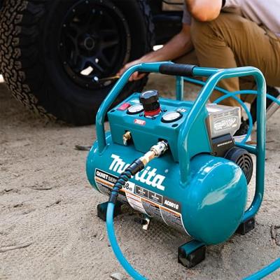 Makita AC001GZ Accu Compressor XGT 40V Max Basic Body