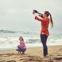 Canon EOS 250D 18-55 mm F4-5.6 IS STM - thumbnail