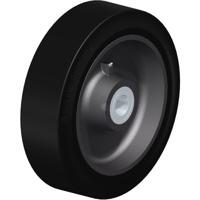 Blickle GEV 550/60K Wiel met hoog draagvermogen Wieldiameter: 550 mm Draagvermogen (max.): 2700 kg 1 stuk(s) - thumbnail