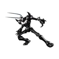 Pluto Variable Action Hi-Spec Action Figure Pluto 29 cm - thumbnail