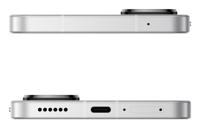 Xiaomi POCO F7 5G 12GB/512GB Plata (Cyber Silver) Dual SIM,Oplader niet Inbegrepen - thumbnail