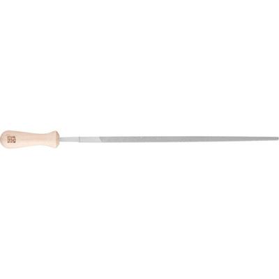 PFERD TOOLS 11254102 Sleutelvijl vierkant kap 2 inclusief vijlheft voor fijne vijlwerkzaamheden Lengte 100 mm 1 stuk(s)