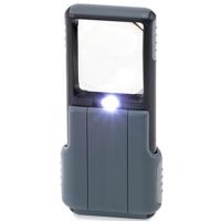 Carson Zakvergrootglas minibrite po-55 - thumbnail