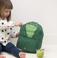 Trixie rugzak mr. crocodile - thumbnail