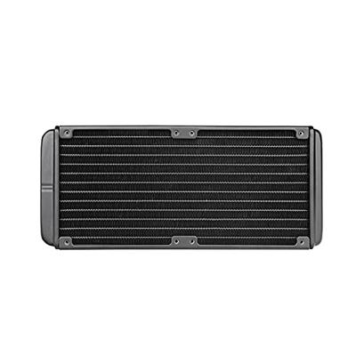 Thermaltake Floe RC Ultra 240 PC-waterkoeling Thermaltake Floe RC Ultra 240 PC-waterkoeling