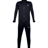 Under Armour Rival Knit Trainingspak heren M - thumbnail