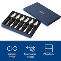VILLEROY & BOCH - Oscar 18/10 - Espressolepel Set/6 12cm - thumbnail