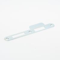 Nemef sluitplaat pa646/12verz.rond draairichting 2-4 korte lip - thumbnail