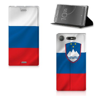Sony Xperia XZ1 Standcase Slovenië Sony Xperia XZ1 Standcase Slovenië