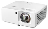 Optoma GT2000HDR Projector met korte projectieafstand 3500 ANSI lumens DLP 1080p (1920x1080) 3D Wit - thumbnail