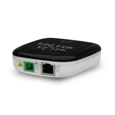 Ubiquiti ufiber nano g router