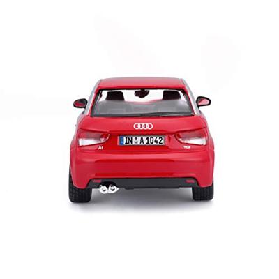 Bburago Audi A1 1:24 Auto