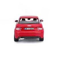 Bburago Audi A1 1:24 Auto - thumbnail