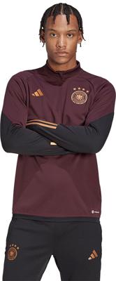 Duitsland Trainingstop 2022-2023