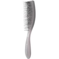 Olivia Garden Wet Medium Hair Bristle Ice Grey - thumbnail