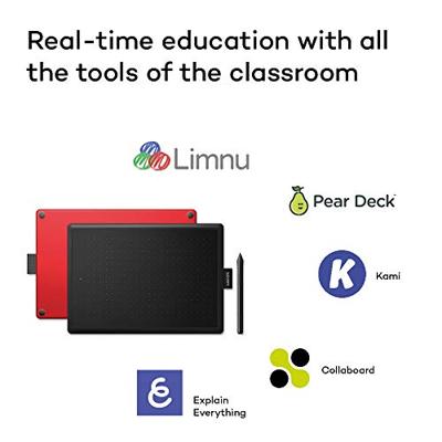 Wacom One Medium tekentablet - thumbnail