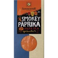 Sonnentor Smokey paprika bbq bio 50 Gram - thumbnail