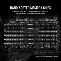RAM geheugen Corsair Vengeance LPX 8GB DDR4-2400 8 GB DDR4 CL16 - thumbnail