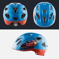 Olympic Sportswear Alpina sports kinderhelm ximo disney cars 49-54 - thumbnail