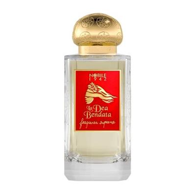 Nobile 1942 La Dea Bendata Eau de Parfum 75ml Nobile 1942 La Dea Bendata Eau de Parfum 75ml