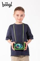 Baagl Portemonnee Voetbal - thumbnail