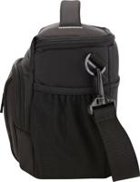 Case Logic TBC409K SLR Shoulder Bag cameratas incl. draaggreep/schouderriem (voor spiegelreflex) zwart - thumbnail