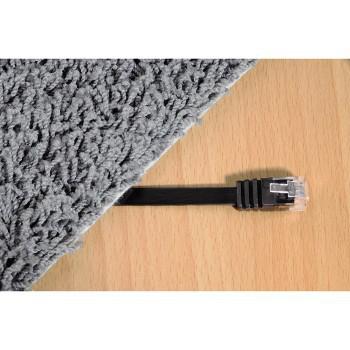 Hama Netwerk Kabel UTP CAT5e 10 Meter Hama Netwerk Kabel UTP CAT5e 10 Meter