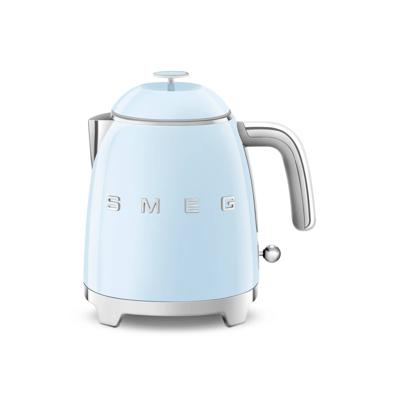 Smeg KLF05PBEU Waterkoker Blauw