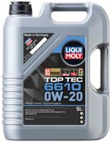LIQUI MOLY Top tec 6610 5 l 0w-20 - thumbnail