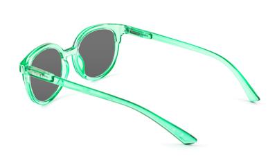 Leeszonnebril Vista Bonita Nova-Sunny Basil Smash Nova VB017-+2.50