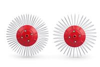 WOLF-Garten multi-star FC-MS fruitverzamelaar fruitplukker - thumbnail