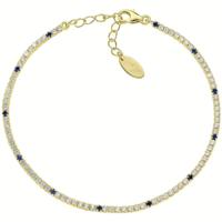 Ketting Dames Amen BT1G7BBL17 - thumbnail