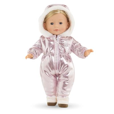 Corolle Ma roze poppen sneeuwpak - 36cm