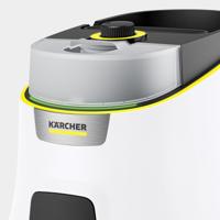 KARCHER Stoomreiniger SC 4 Deluxe - 1.513-460.0 - thumbnail