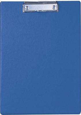 Maul Klembord 605165 Blauw (b x h x d) 22.9 x 31.9 x 13 cm