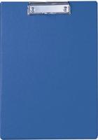 Maul Klembord 605165 Blauw (b x h x d) 22.9 x 31.9 x 13 cm - thumbnail