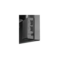 NEC MultiSync EA234WMi , schwarz - thumbnail
