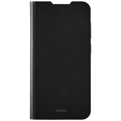 Hama Eco Premium Telefoonhoesje voor Samsung Galaxy S23 FE Zwart