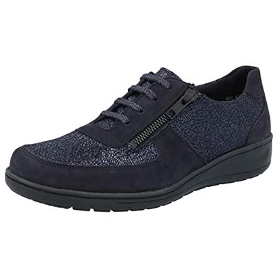 Solidus Kate 29012 K 80394 nightblu donkerblauw maat 40 Solidus Kate 29012 K 80394 nightblu donkerblauw maat 40