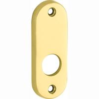 Patentrozet Ovaal MGG - thumbnail