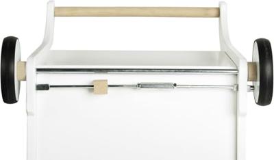 Small Foot - baby walker speelgoedkist olifant Small Foot - baby walker speelgoedkist olifant