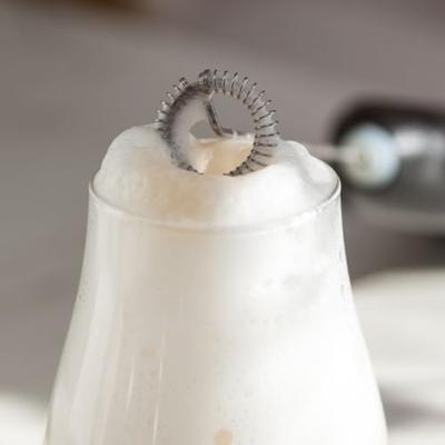 Mini-Opklopper en -Schuimer Fackelmann Coffee&Tea