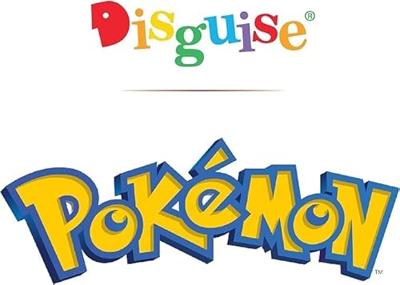 Pokemon Pikachu Masker