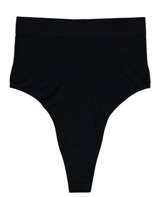 Tailleslip - Zwart Tailleslip - Zwart