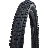 Schwalbe Vouwband nobby nic super trail 27.5 x 2.40" / 62-584 mm - zwart - thumbnail