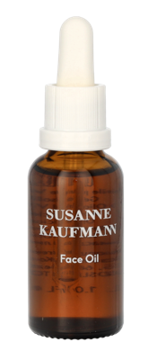 Susanne Kaufmann Face Oil 30 ml Susanne Kaufmann Face Oil 30 ml