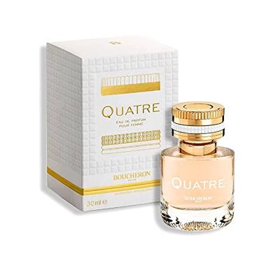 Boucheron Quatre Women Eau de Parfum 30ml