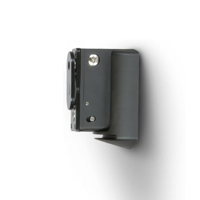 Bluesound WM100 Muurbeugel - Pulse Flex - Zwart - thumbnail