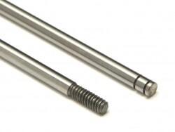 Shock shaft 3 x 61mm (2pcs)