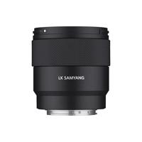 Samyang 85mm F/1.8 P AF Sony FE - thumbnail